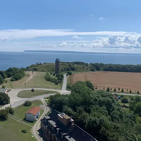 Privat bolig Strandresidenz Seeadler B1 211 In Prora