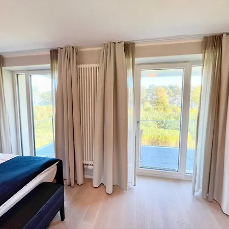 Strandresidenz Seeadler B1 211 In Privat bolig *