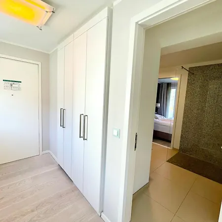 Strandresidenz Seeadler B1 211 In Privat bolig